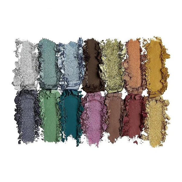 Sigma Beauty and Disney Eyeshadow Palette - Alice