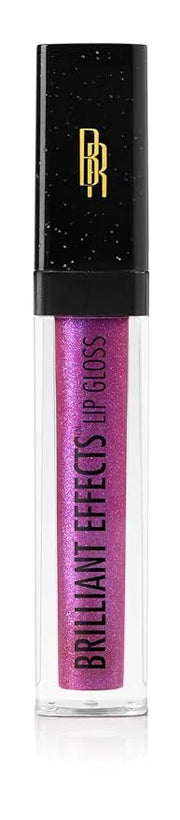 Black Radiance Brilliant Effects Lip Gloss, Date Night, 0.23 Oz (Pack of 2) - Product Image