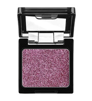 wet n wild Color Icon Eyeshadow Glitter - Ultra-Pigmented, Vitamin E Infused for a Silky-Smooth Moisturizing Application, ...