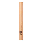 e.l.f. No Budge Shadow Stick, Long-Lasting Cream Eyeshadow Stick For High-Pigment, Metallic Color, Vegan & Cruelty-Free, C...