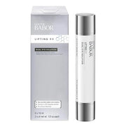 DOCTOR BABOR Lifting Rx Dual Eye Solution, Morning & Night Eye Cream, Day Boost Complex Smooths & Firms, Night Recharge Co...