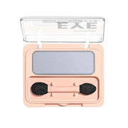 COVERGIRL - Eye Enhancers 1-Kit Eyeshadow, silky, sheer formula, double ended applicator, 100% Cruelty-free - Product Image