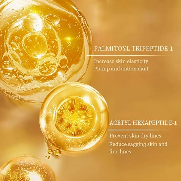 Moisturzing Skincare Sets 9-In-1 Daily Skin Care Routine For Women Mother's Day Gift Valentine's Day Gift Birthday Gift Va...