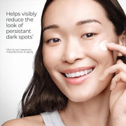 Eucerin Radiant Tone Dual Serum Dark Spot Corrector, Dark Spot Serum with Thiamidol and Hyaluronic Acid, Helps Visibly Red...