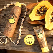 Sun Bum Original SPF 50 Sunscreen Body Spray - Broad Spectrum Moisturizing Sunscreen with Vitamin E - Hawaii 104 Act Compl...