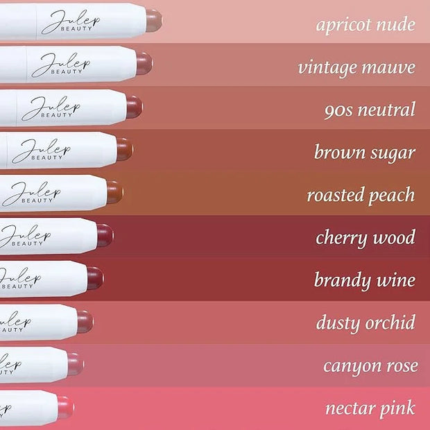 Julep It's Balm: Tinted Lip Balm