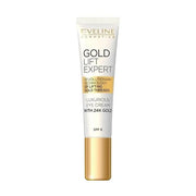 Cosmetics Gold Lift 24karat Gold Expert Anti-Wrinkle Eye Cream 15 ml - Product Image
