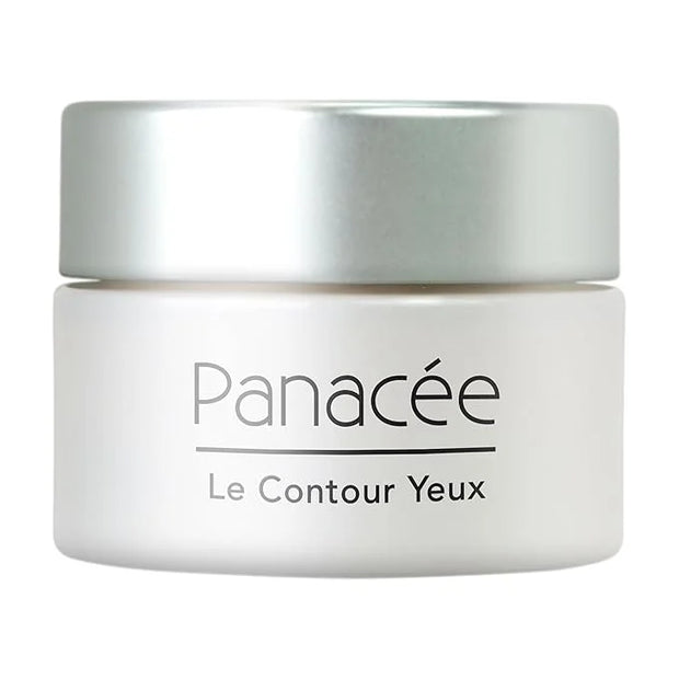 Phyts Panacea Eye Contour - Eye Cream for Radiance and Anti-Aging - Cream for Wrinkles, Sagging, Fatigue and Dehydration A...