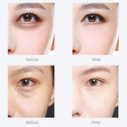 Under Eye Patches,30 pairs Hyaluronic Acid Anti-Aging Under Eye Mask, Collagen Under Eye Gel Pads for Dark Circles, Wrinkl...