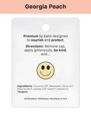 Kind Lips Lip Balm - Nourishing