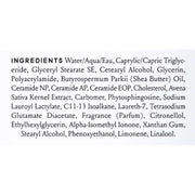 Billie Soothe Comforting Body Lotion, Oat Milk + Ceramides, 18oz - Product Image