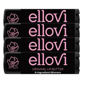 Natural Lip Butter Lip Balm - All