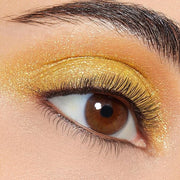 ColourPop Super Shock Shadow - High-Pigment, Crème-Powder Eye Makeup - Single Glitter Eyeshadow with Minimal Fallout and U...