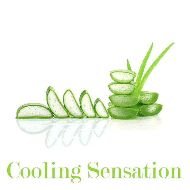 Sunscreen Moisturizing Face & Body Lotion (SPF 75) w/Aloe Vera for Cooling Sensation | LA BODIES | For Acne Prone Skin | Q...