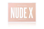 Beauty Creations NUDEX COLLECTION Eyeshadow Palette (NUDEX SHADOW