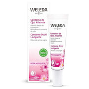 Weleda - Wild Rose Smooth Eye Cream | 10ml - Product Image