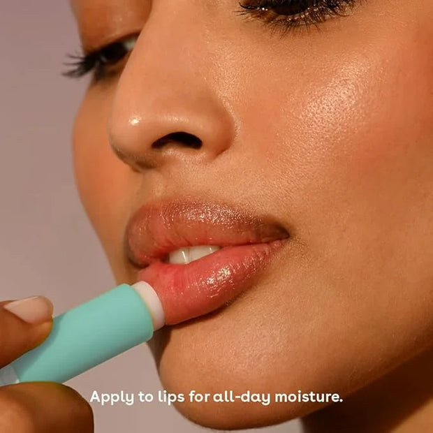 eos 100% Natural Lip Balm- Vanilla