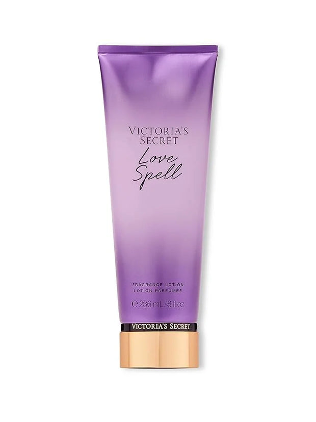 Victoria's Secret Love Spell Nourishing Hand & Body Lotion - Product Image