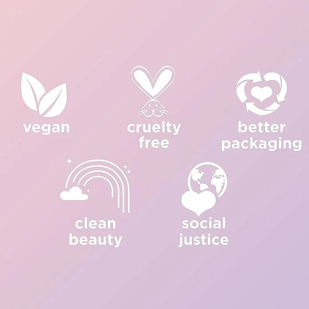 Pacifica Beauty, Vegan Ceramide Face Wash + Face Lotion Set, Cleanser, Moisturizer, Sensitive Skin, Dermatologist + Allerg...