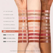 Nature Republic HONEY MELTING LIP (17 ROSE BEIGE) SOFT LIP STICK, Hydrating Gloss, Moisturizing balms, Sheer tint, Shine &...