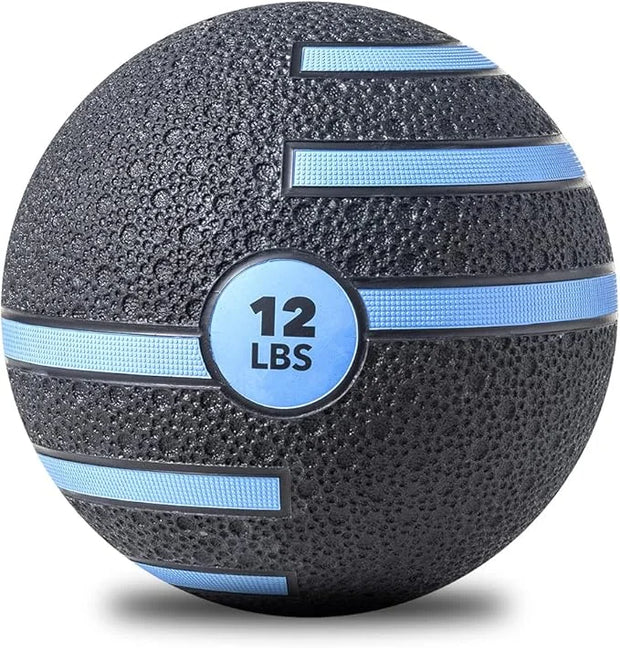 JFIT Medicine Exercise Ball with Dual Texture - Product Image