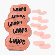 LOOPS WEEKLY RESET - Rejuvenating Hydrogel Eye Mask Kit - Brighten, Hydrate, Nourish and Help Reduce Wrinkles for Refreshe...