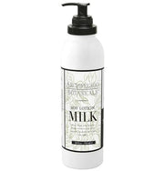 Archipelago Botanicals Soy Milk Lotion for Rehydration and Regeneration, Scented Formula Free of Parabens, Phthalates & GM...