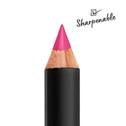 NYX PROFESSIONAL MAKEUP Suede Matte Lip Liner, Vegan Vegan