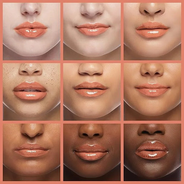 wet n wild Color Icon Lip Gloss Leo - Product Image