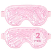 Newgo 2pack cold eye mask