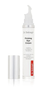 Firming Eye Cream - Anti-Aging Eye Treatment for Fine Lines, Wrinkles & Puffiness - Lifting & Hydrating Formula (0.5 fl Oz...