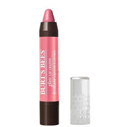Burt's Bees 100% Natural Moisturizing Gloss Lip Crayon, Pink Lagoon - 1 Crayon - Product Image