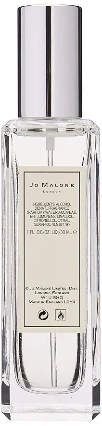 Jo Malone Nectarine Blossom and Honey-Cologne, 1 Ounce - Product Image