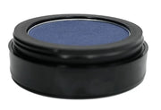 Matte Cerulean Cobalt Deep Royal Navy Blue Pressed Powder Single Vegan Eyeshadow; Talc, Paraben & Cruelty Free - Product I...