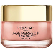 Eye brightener eye cream skin