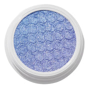 ColourPop Super Shock Shadow - High-Pigment, Crème-Powder Eye Makeup - Single Glitter Eyeshadow with Zero Fallout and Uniq...