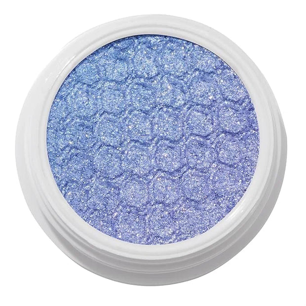 ColourPop Super Shock Shadow - High-Pigment, Crème-Powder Eye Makeup - Single Glitter Eyeshadow with Zero Fallout and Uniq...