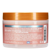 Tree Hut Vitamin C Whipped Shea Body Butter, 8.4oz, Lightweight, Long-lasting, Hydrating Moisturizer with Natural Shea But...