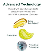 ISA KNOX AGE FOCUS PRIME DOUBLE EFFECT SKINCARE (417 ml / 14.10 Fl Oz) - Korean Skincare, Lightweight but Nourishing by LG...