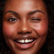 Saie Dew Liquid Blush for Cheeks - Hydrating Cream Blush Stick with a Blendable + Buildable Formula - Skincare Infused Dew...
