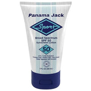Sport Sunscreen Lotion - SPF 50, Broad Spectrum UVA/UVB Protection, Non-Greasy, PABA, Paraben, Gluten & Cruelty Free, Wate...