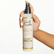 Carol's Daughter Leave In Conditioner, 8.5 Fluid Ounces, Goddess Strength Divine Strength Hair Milk with Castor Oil for We...