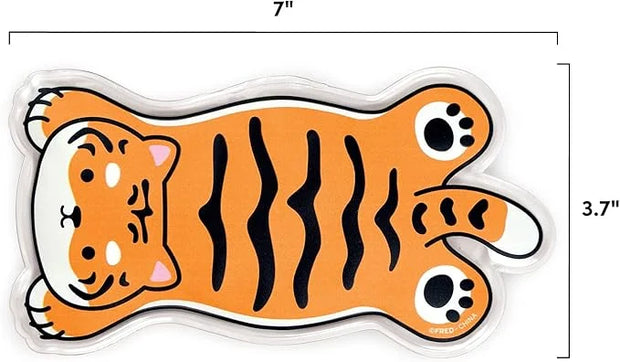 Chill Out Eye Mask - Product Image