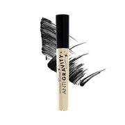 Milani Mascara Volume and Length, Highly Rated Anti-Gravity Black Shade with Castor Oil and Molded Hourglass Shaped Lash C...