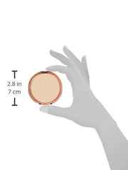 Mineral Fusion Pressed Powder Foundation, Warm 1-0.32oz ea (Pack of 2) - Product Image