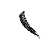COVERGIRL Exhibitionist Stretch & Strengthen Water-Resistant Mascara, Very Black - Product Image