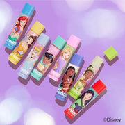 Lip Smacker Disney Princess Flavored Lip Balm Party Pack 8 Count, Clear, For Kids - Product Image