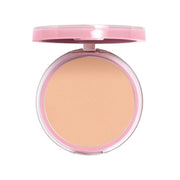 COVERGIRL Clean Fresh Pressed Powder, Porcelain, 0.35 oz - Product Image