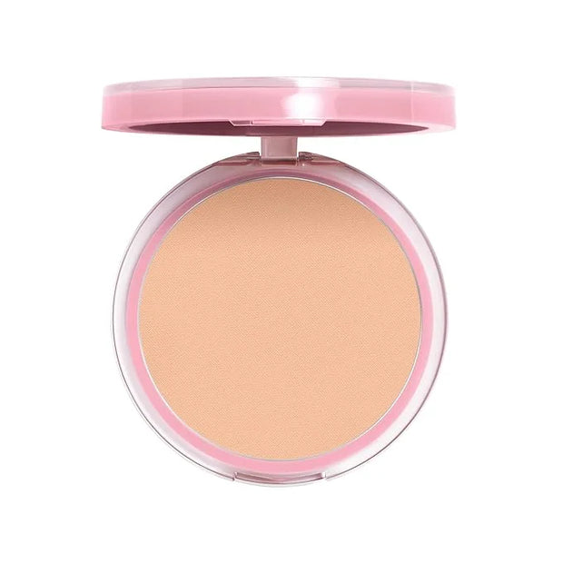 COVERGIRL Clean Fresh Pressed Powder, Porcelain, 0.35 oz - Product Image