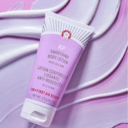 First Aid Beauty - Bye Bye Bumps Kit: KP Bump Eraser Body Scrub, 4 oz, Smoothing Lotion, 1oz, and Ingrown Hair Pads, 28 Pa...